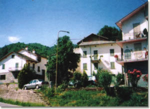 Villa Cerro